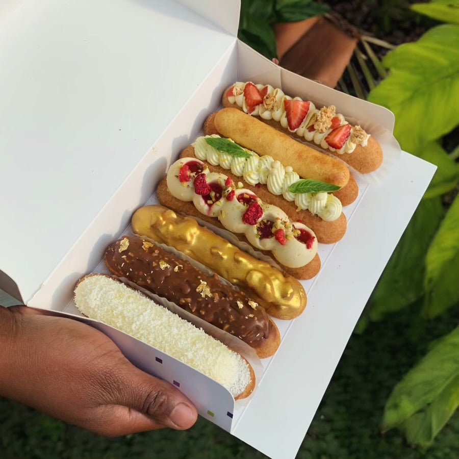 Eclair Franui Eiffel Eclair – Eiffel.eclair