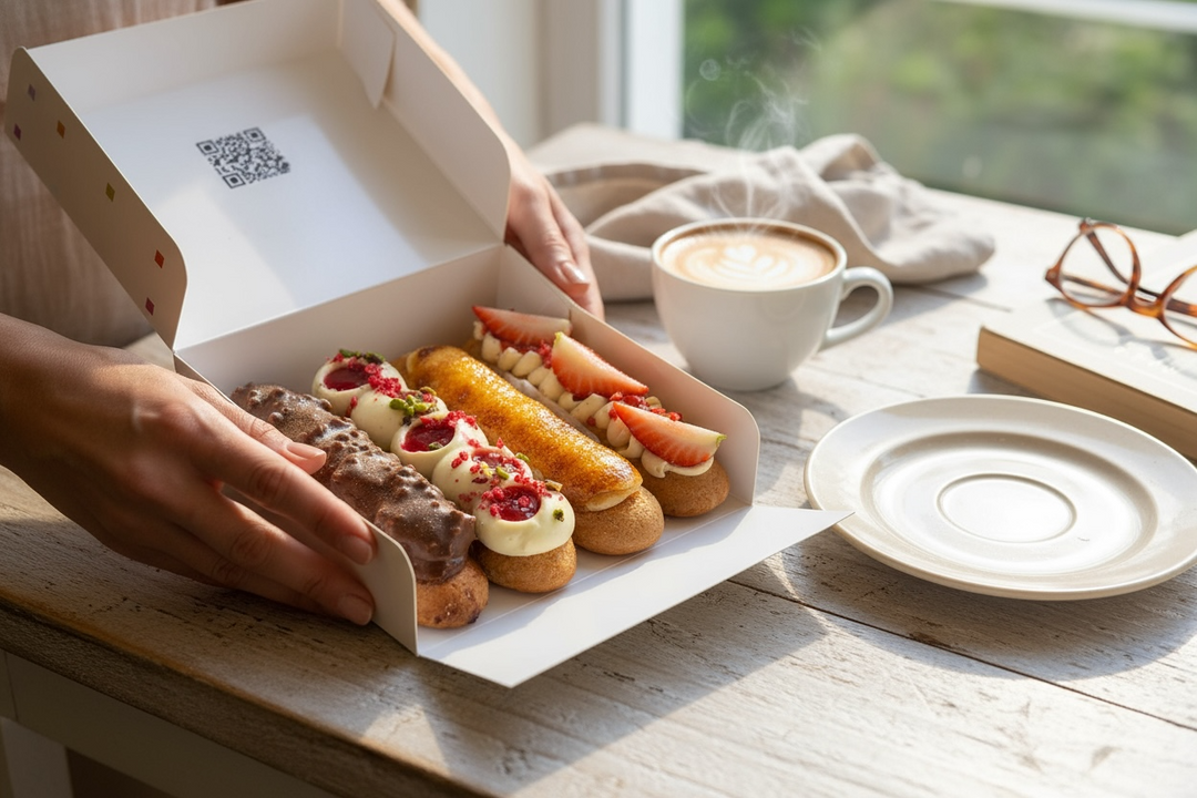 Products – Eiffel.eclair