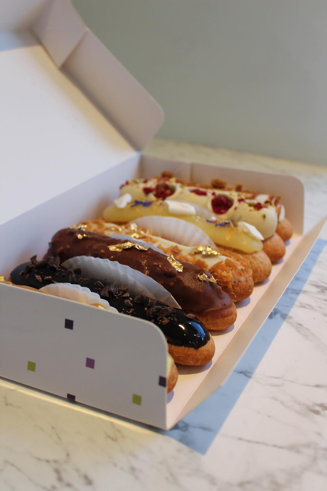 Eiffel Eclair – Eiffel.eclair