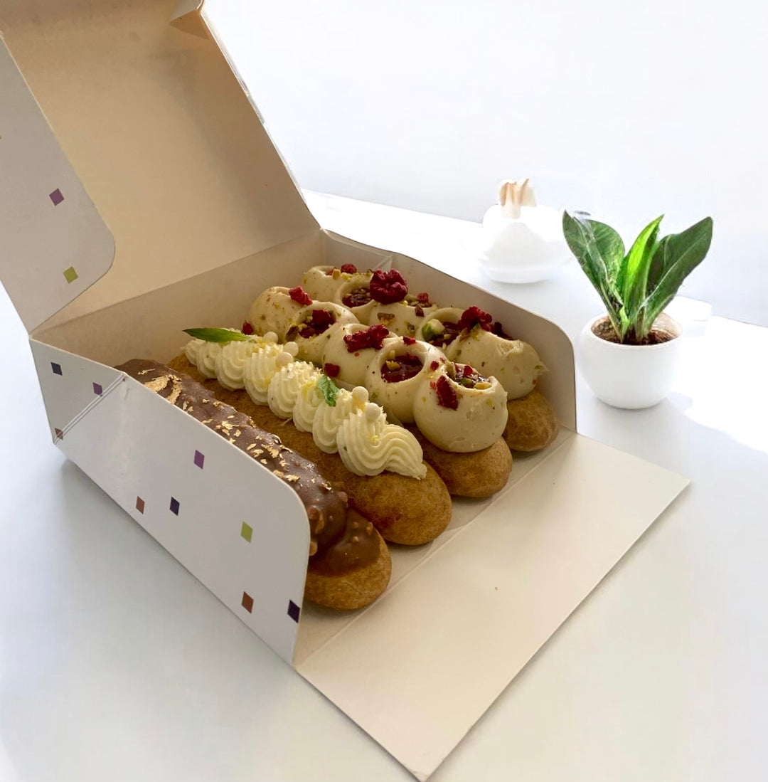Products – Eiffel.eclair
