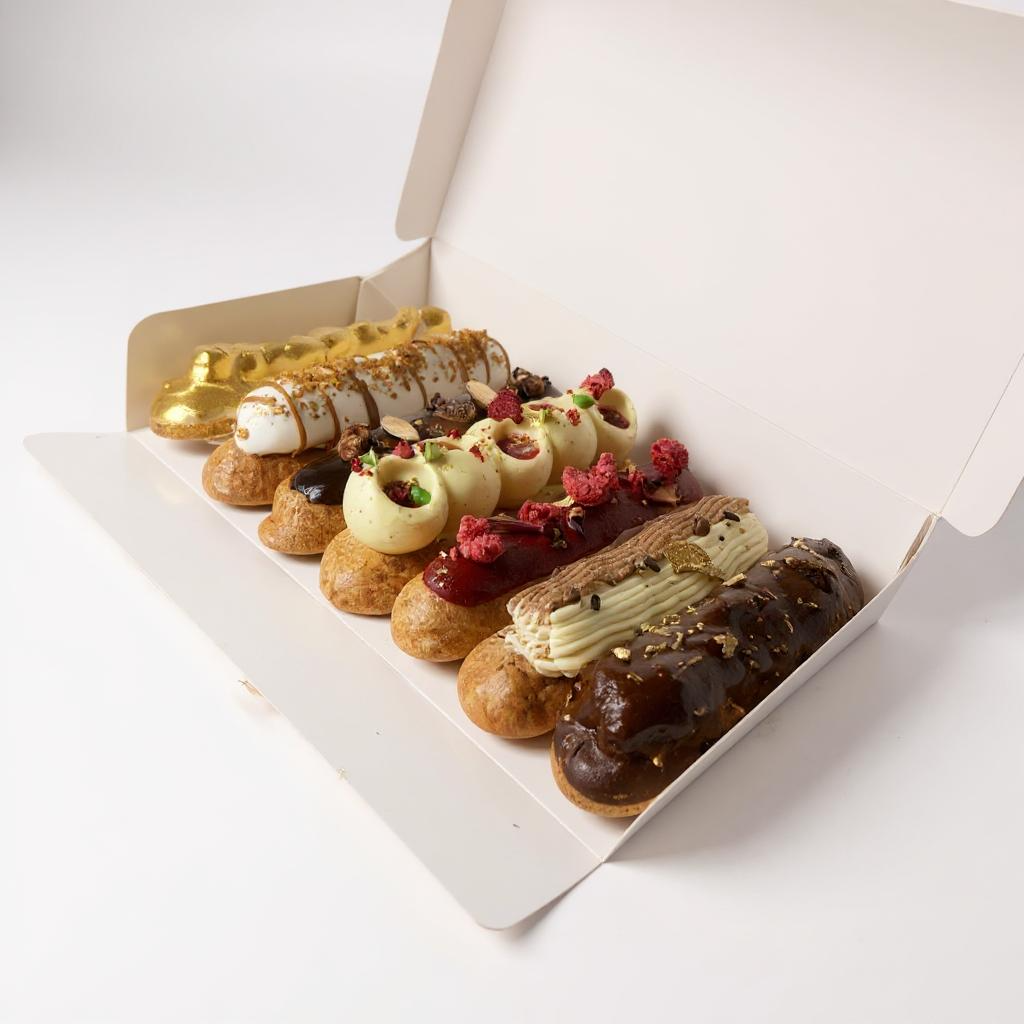 未使用‼️エクレールフレッシュi ECLAIR Products – Eiffel.eclair